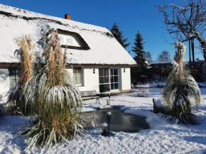 Reetferienhaus - Schaprode Hafen, Schaprode